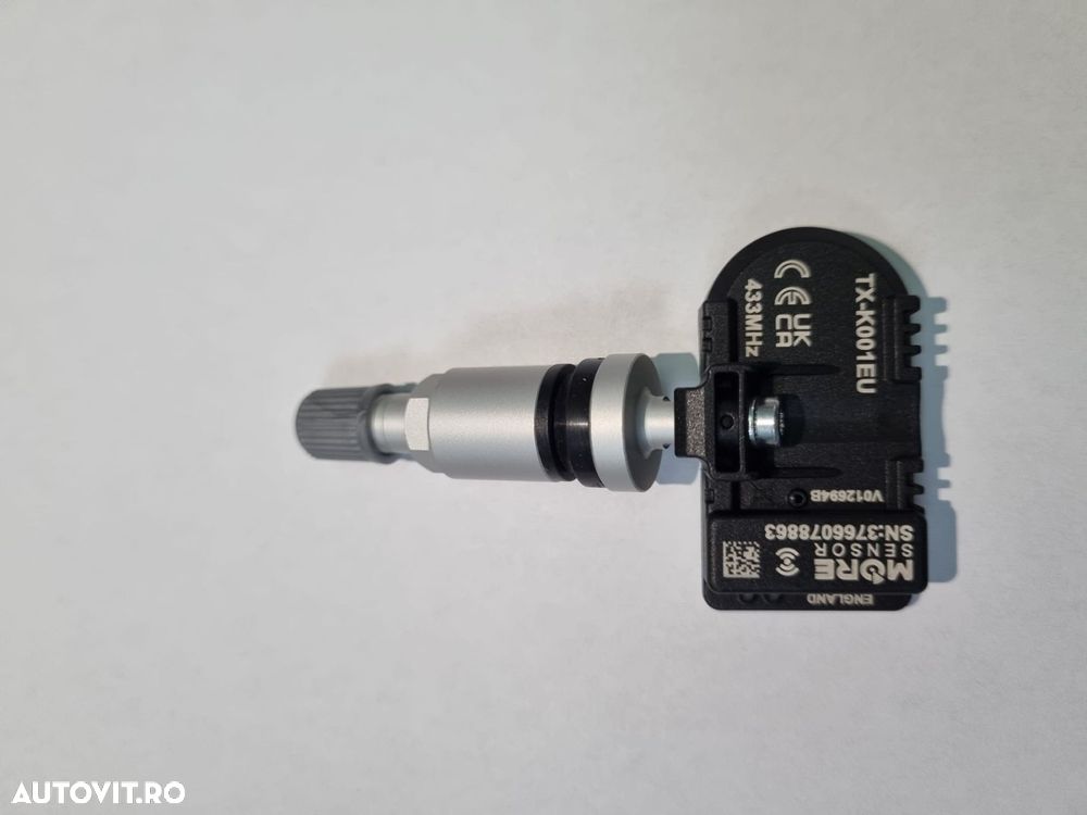 Senzor presiune roti FIAT 53305555/53474795 - 4