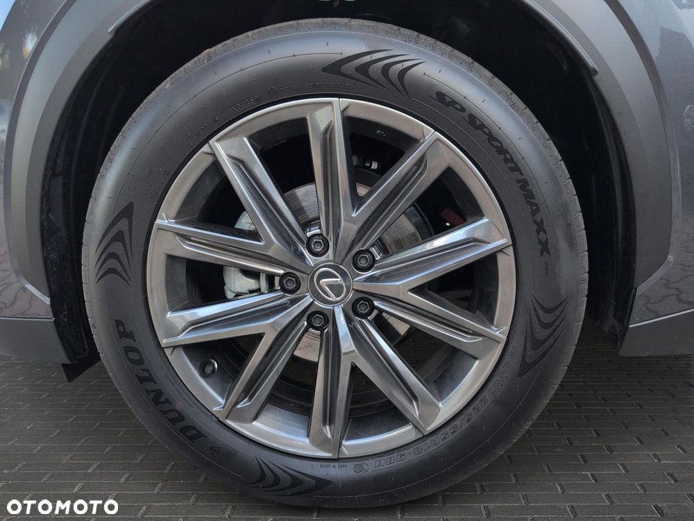 Lexus LBX 1.5 Hybrid Relax - 19