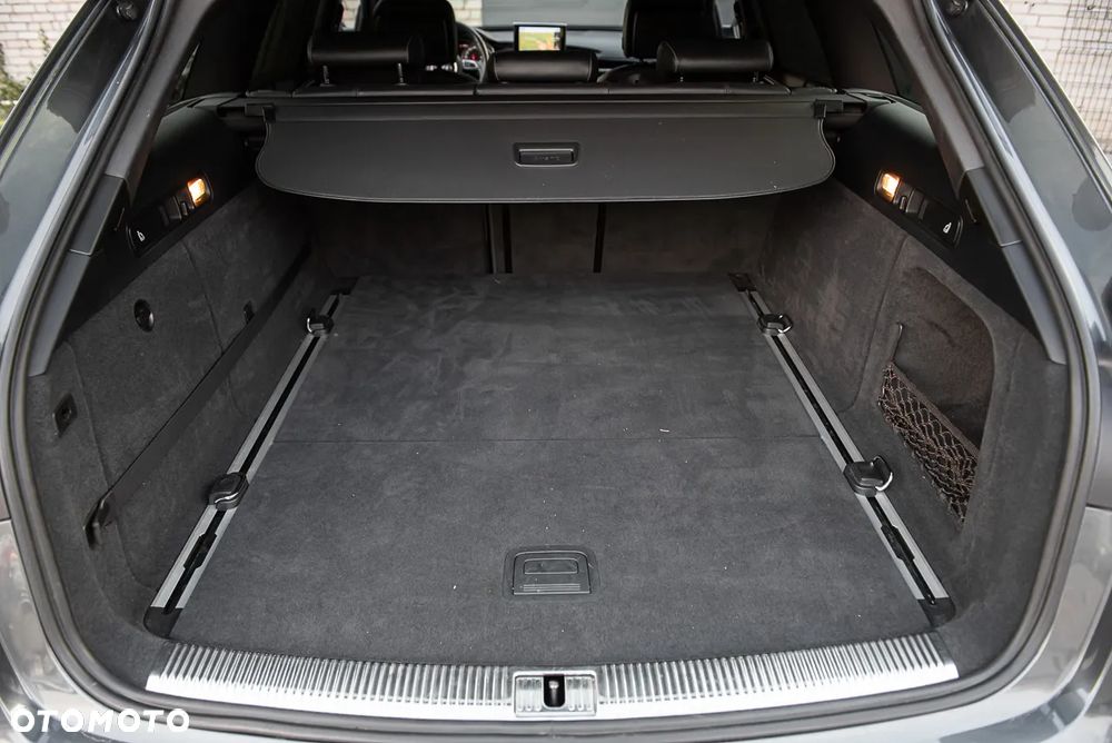 Audi A6 Avant 3.0 TDI DPF quattro S tronic sport selection - 28