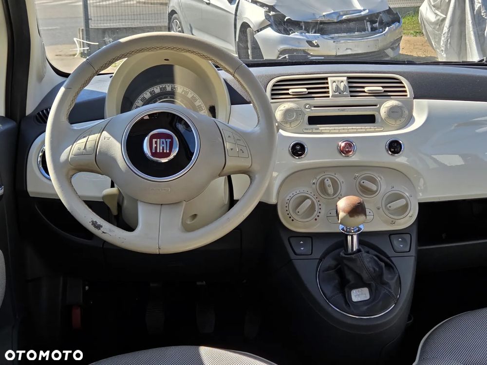 Fiat 500 - 14