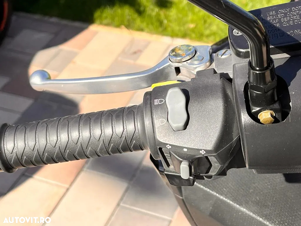 Kymco Altul - 15
