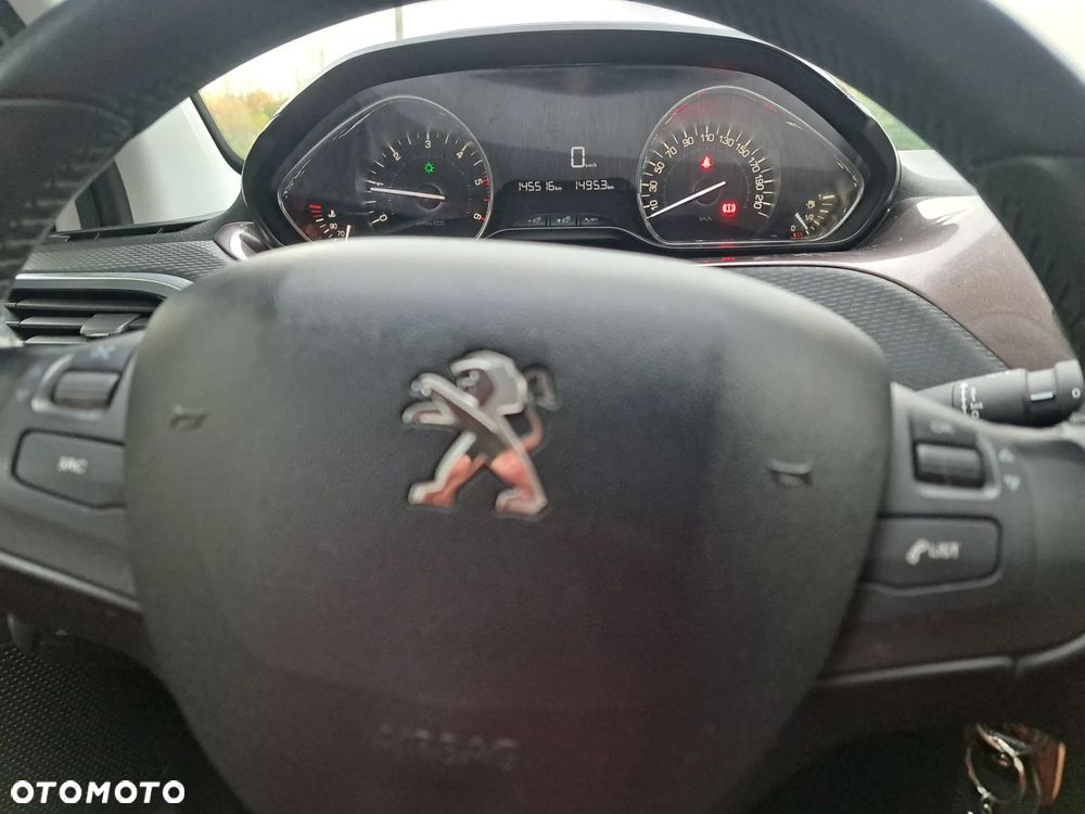 Peugeot 2008 - 30
