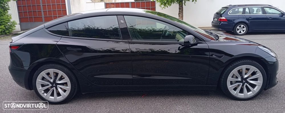 Tesla Model 3 Long Range AWD Dual Motor - 4