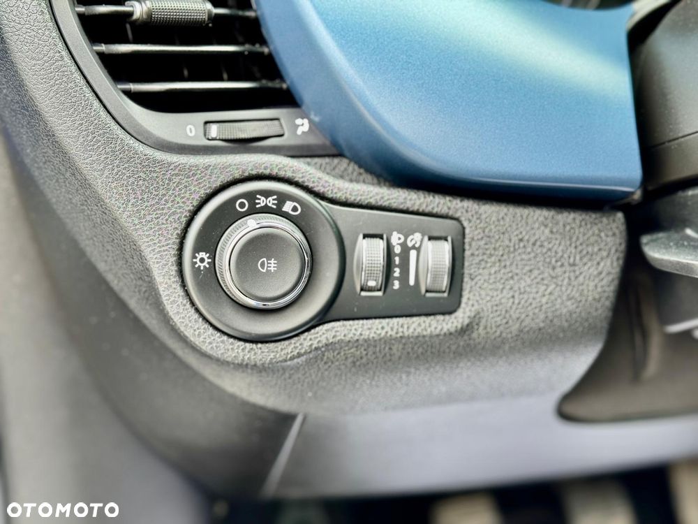 Fiat 500X 1.6 E-Torq 4x2 Mirror - 25