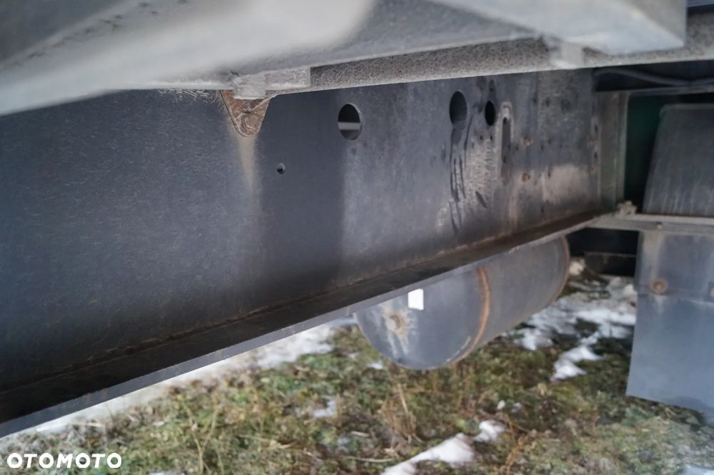 Kassbohrer Firanka standart - 9