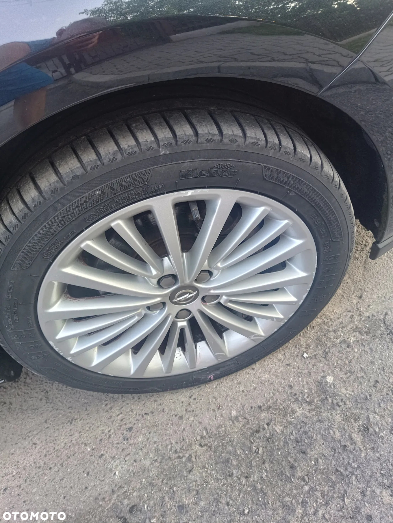 Opel Astra 1.6 D (CDTI) Business - 15