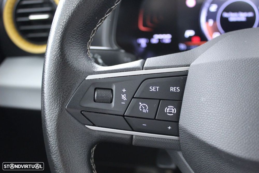 SEAT Arona 1.0 TSI Style DSG - 24