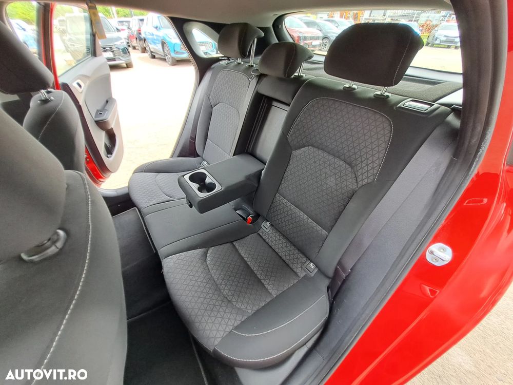 Kia Ceed 1.6 DSL HP Best - 21