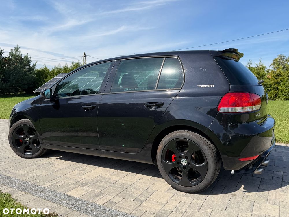Volkswagen Golf 1.2 TSI BlueMot Comfortline - 13