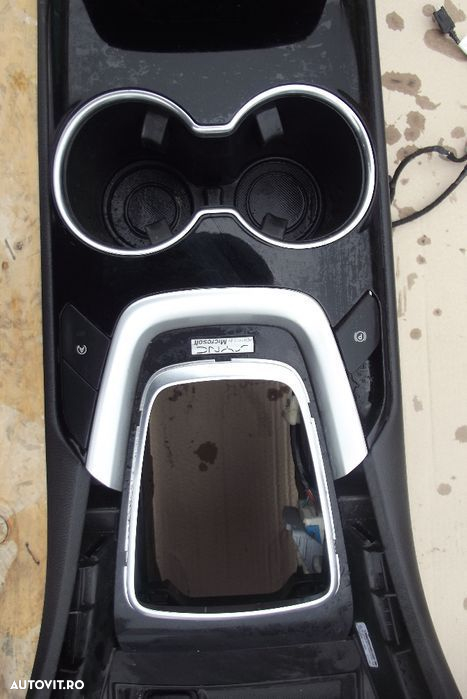 Cotiera Ford Mondeo 2014-2019 cotiera Mondeo MK5 dezmembrez Mondeo 2.0 - 2