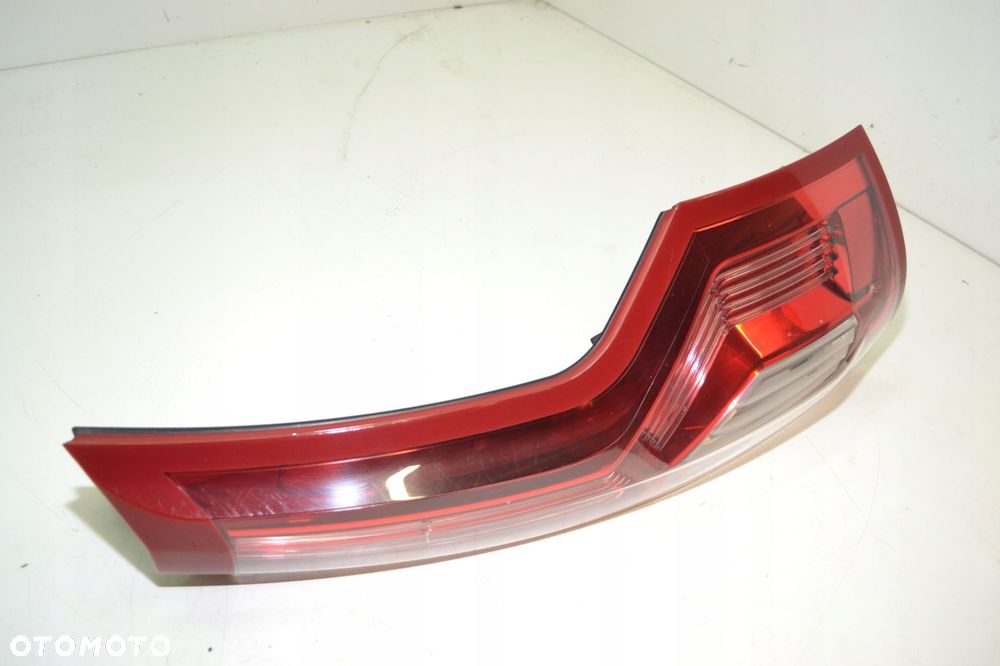CITROEN C4 PICASSO LAMPA PRAWY TYŁ 00946602 - 5