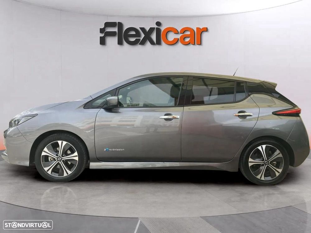 Nissan Leaf Tekna - 6