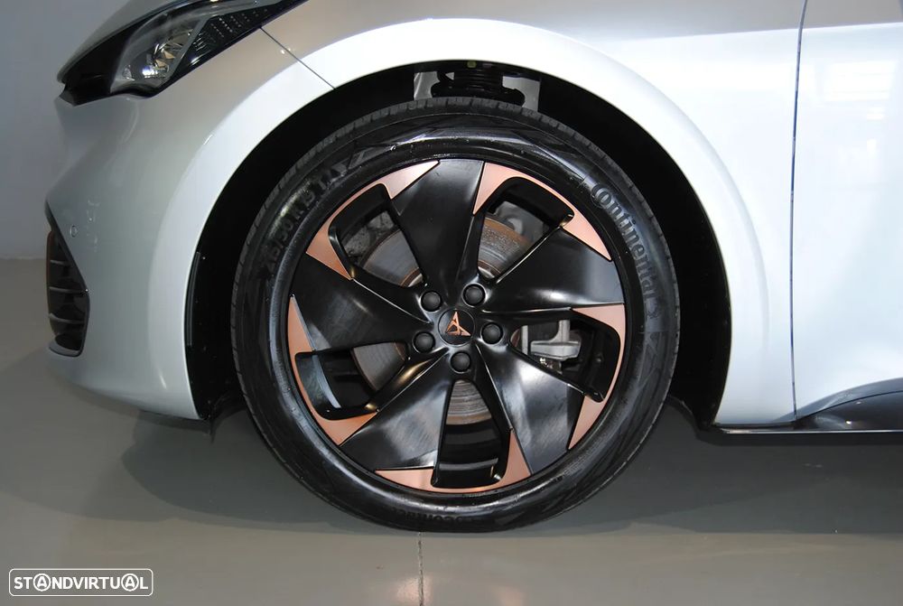 Cupra Born 58 kWh e-Boost Plus - 10