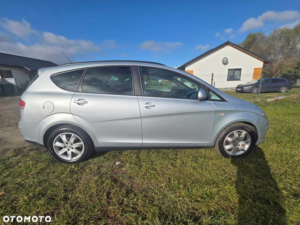 Seat Altea XL - 4