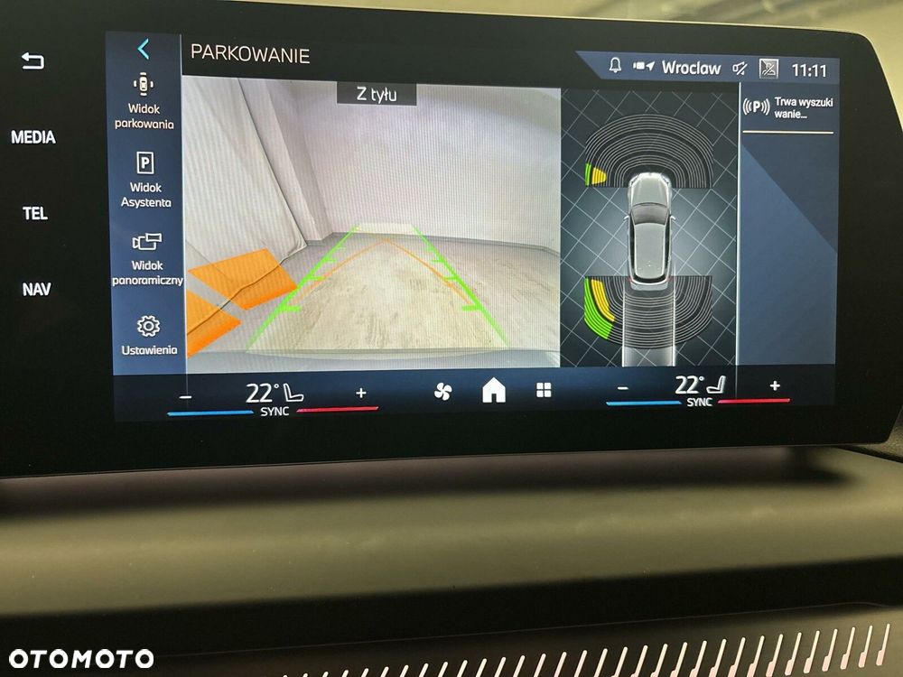 BMW Seria 1 118d M Sport - 22