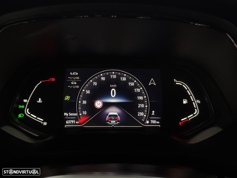 Renault Captur 1.0 TCe Techno - 19