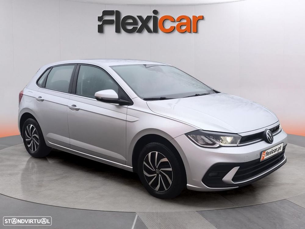 VW Polo 1.0 TSI Life - 1