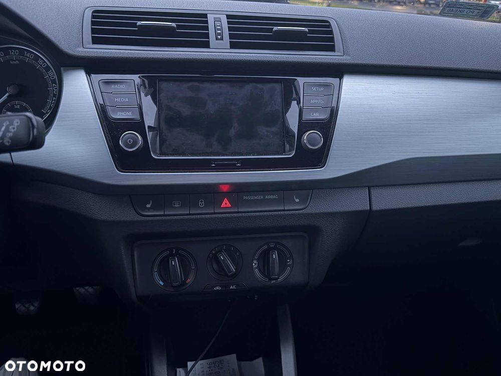 Skoda Fabia 1.0 Ambition - 3