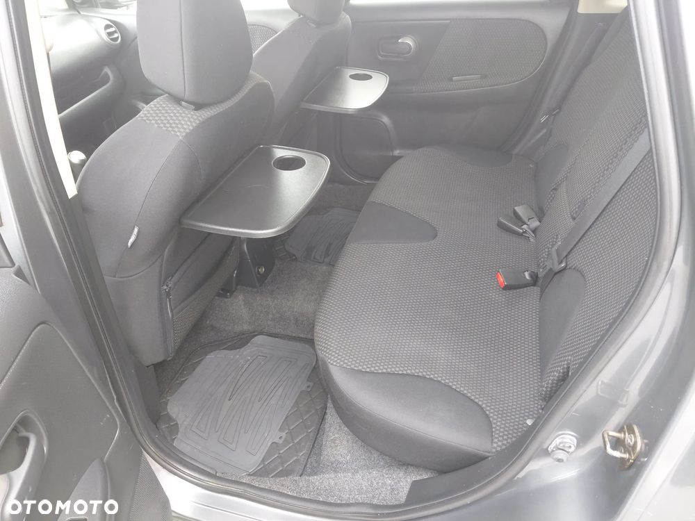 Nissan Note 1.4 Acenta - 10