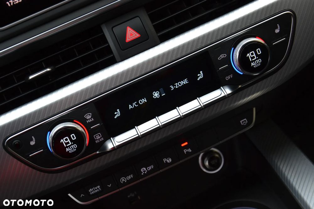 Audi A4 - 20