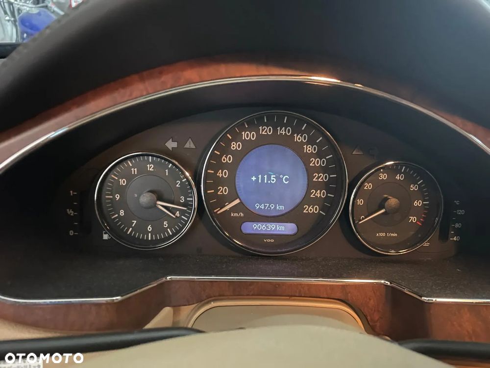 Mercedes-Benz CLS 350 7G-TRONIC - 3