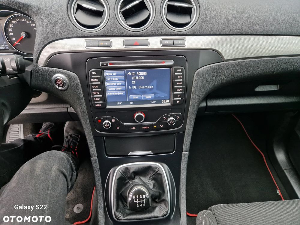 Ford S-Max 1.6 EcoBoost Titanium - 18