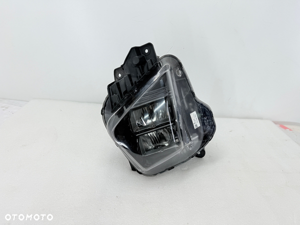Lampa przednia prawa Hyundai Tucson IV 4 FULL LED