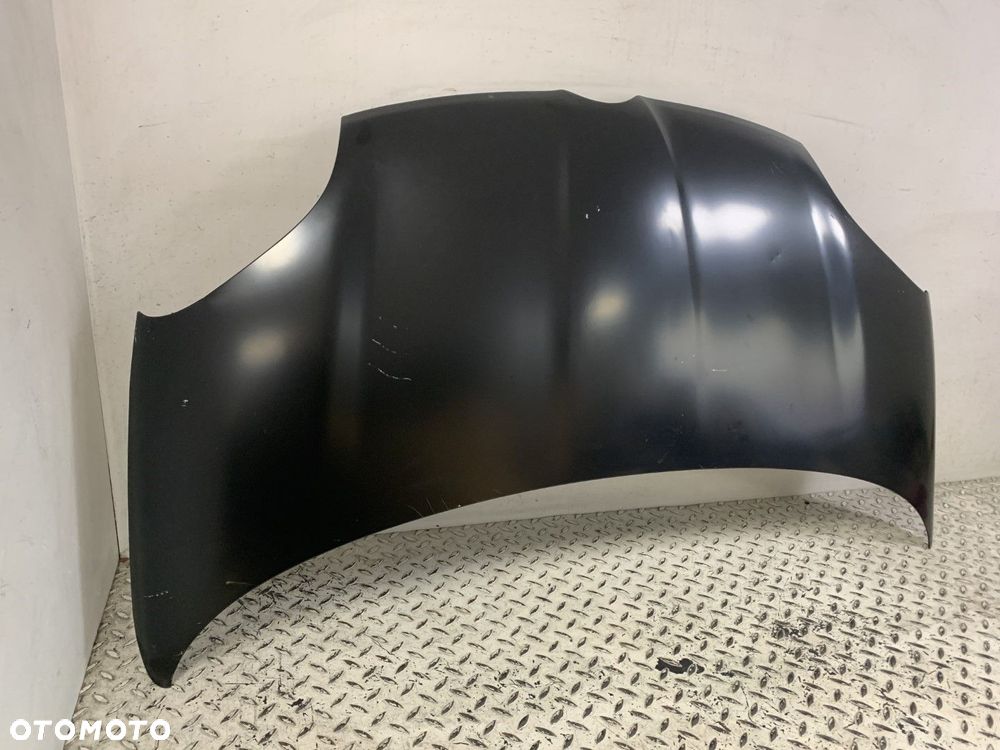 NOWA ORYGINALNA MASKA POKRYWA SILNIKA FIAT PANDA 3 III 12-23 51841736 68659116AA - 5