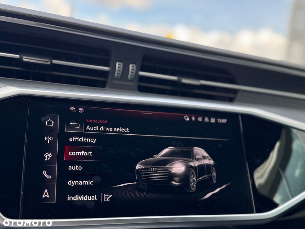 Audi A6 - 29