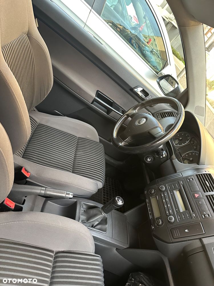 Volkswagen Polo 1.2 - 14