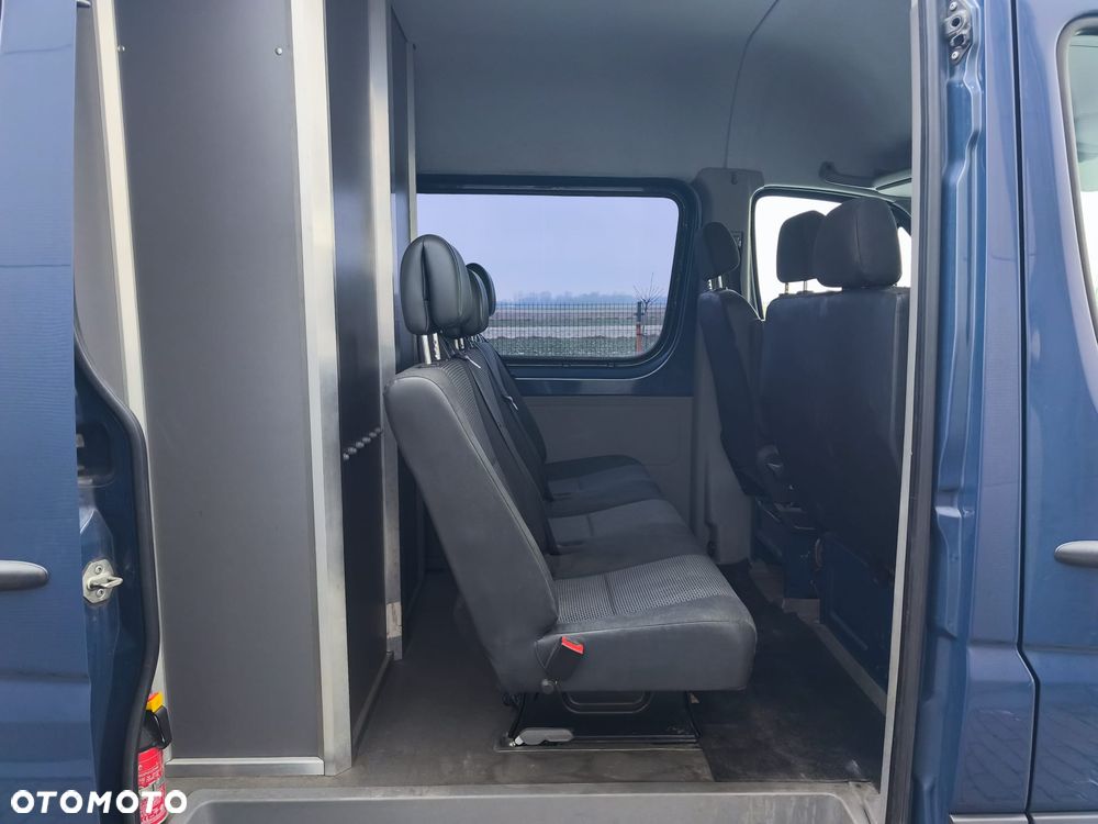 Mercedes-Benz Sprinter 906.235 - 7