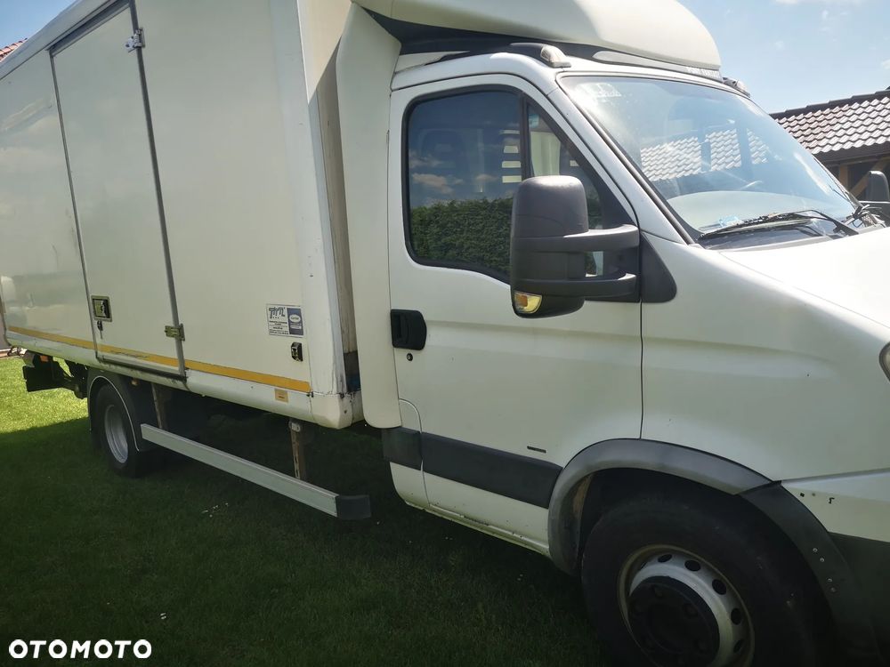 Iveco Daily - 16