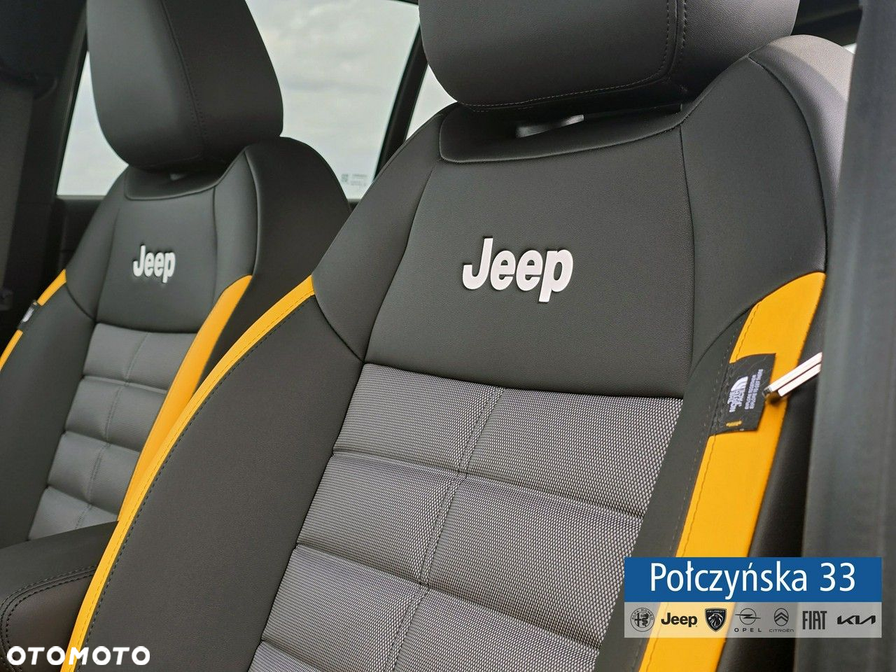 Jeep Avenger - 17