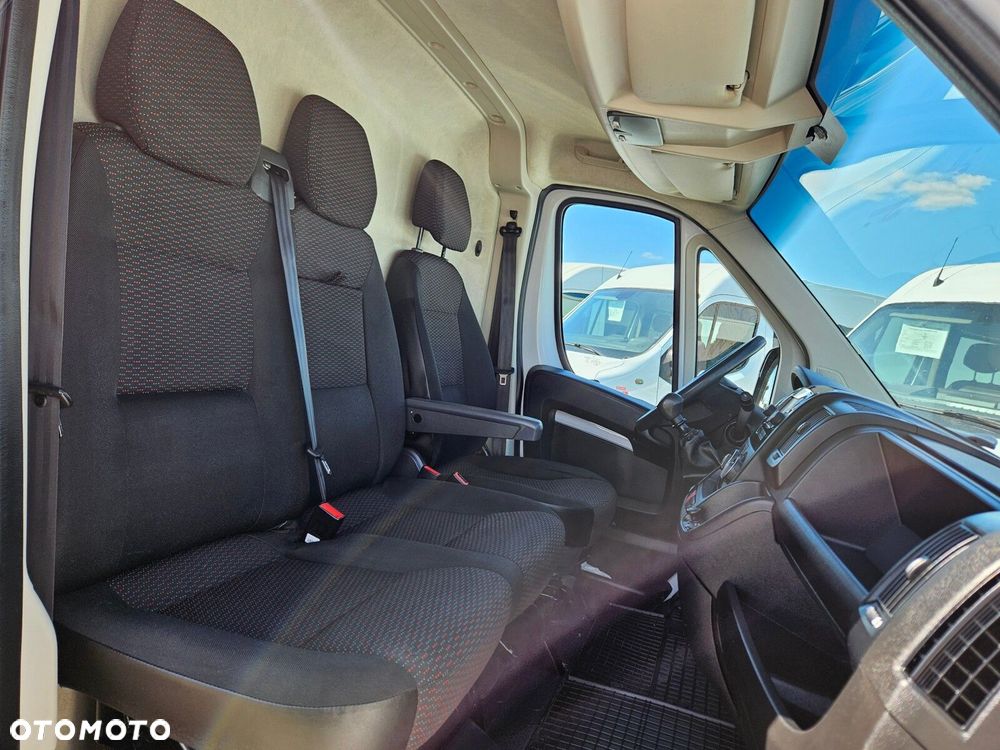 Citroën Jumper L3H2 *59999zł NETTO* 2.2HDi/140KM - 29
