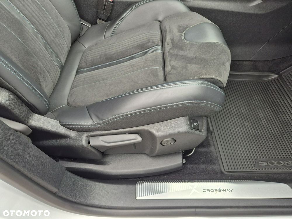 Peugeot 5008 1.6 THP Crossway S&S EAT6 - 29