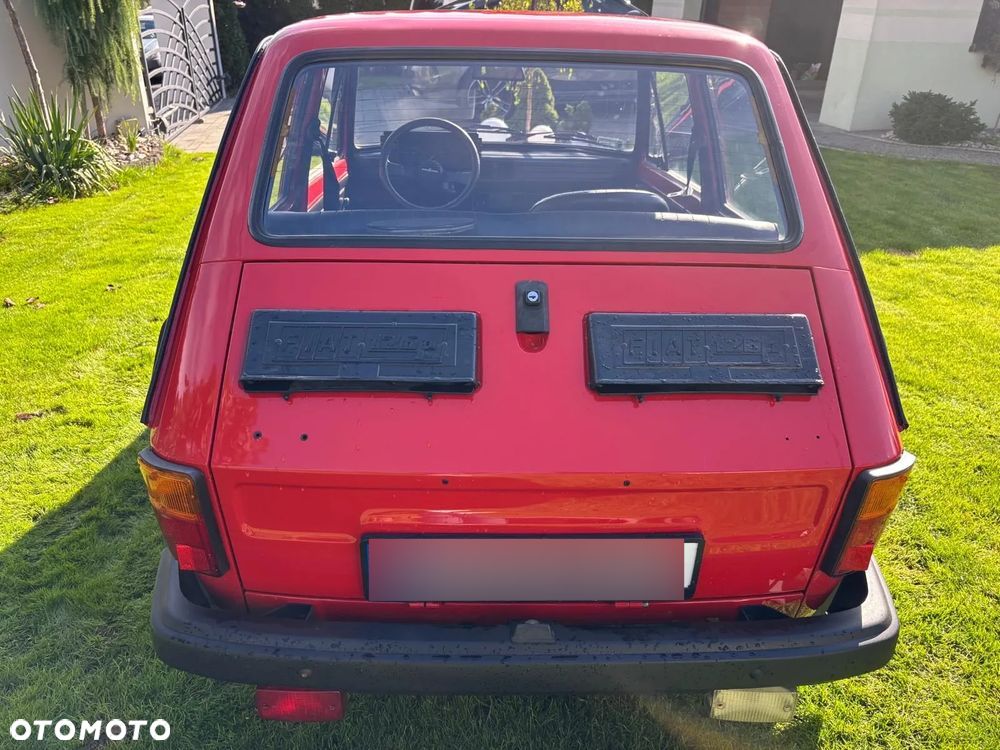 Fiat 126 - 15