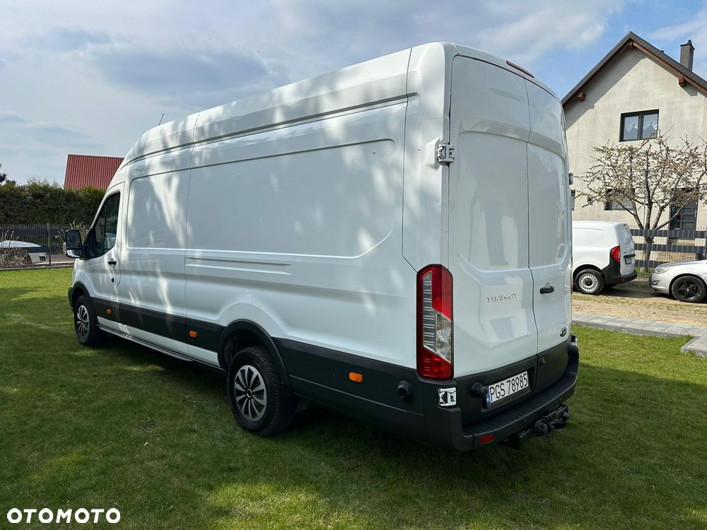 Ford Transit - 3
