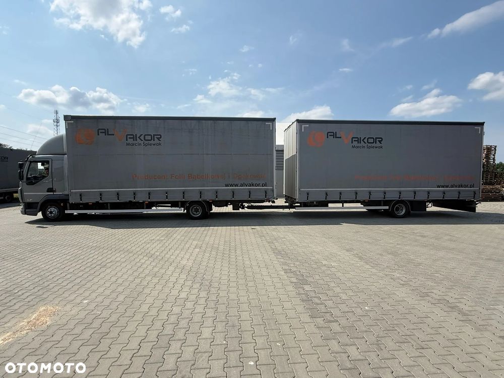 DAF LF 230 FA - 22