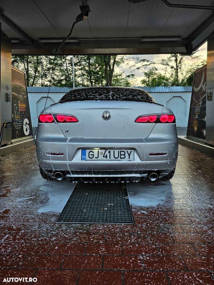 Alfa Romeo 159 - 20