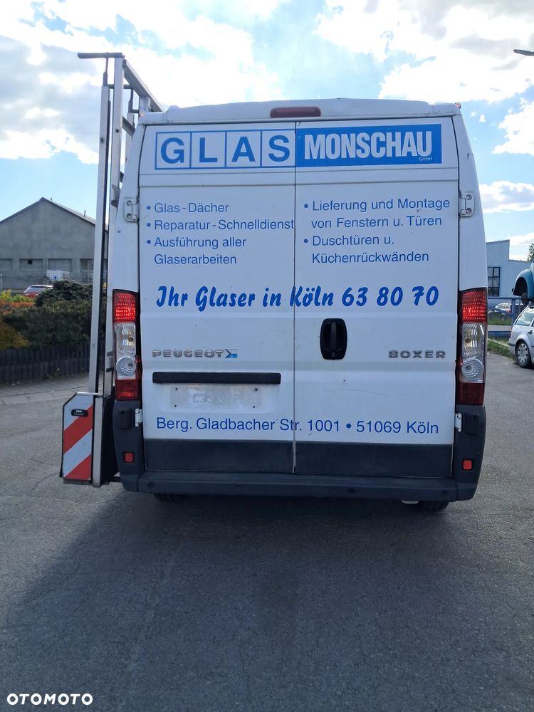 Peugeot Boxer L2H2 Komfort - 6