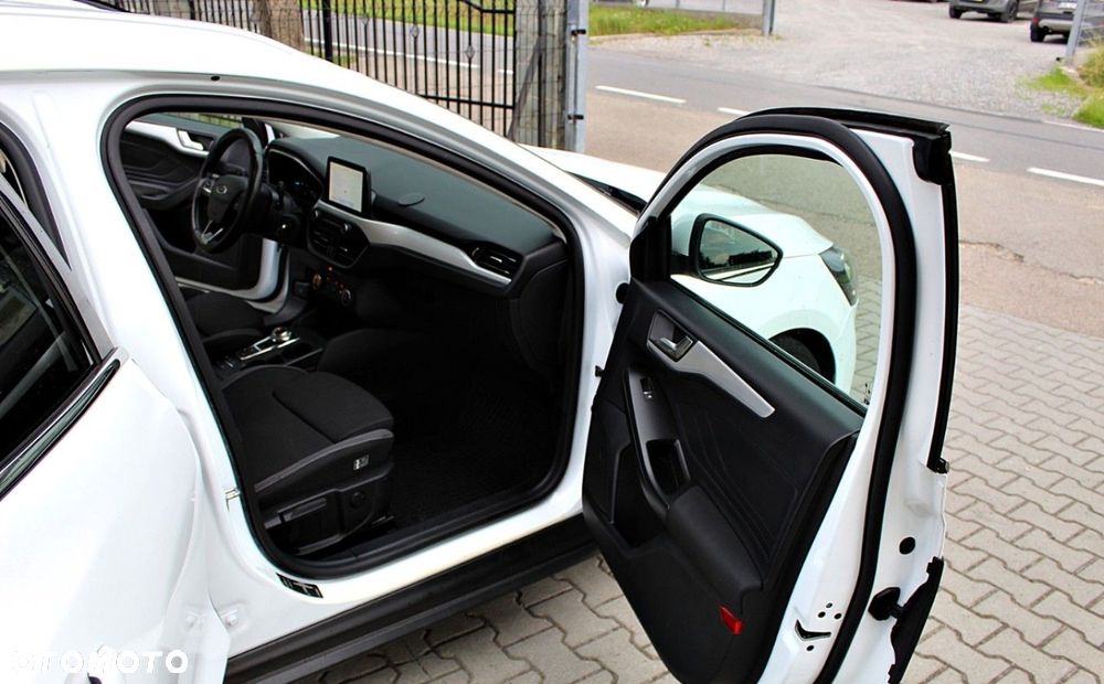 Ford Focus - 17