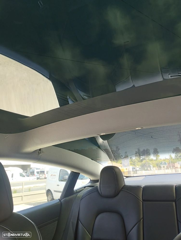 Tesla Model 3 Tração Traseira - 10
