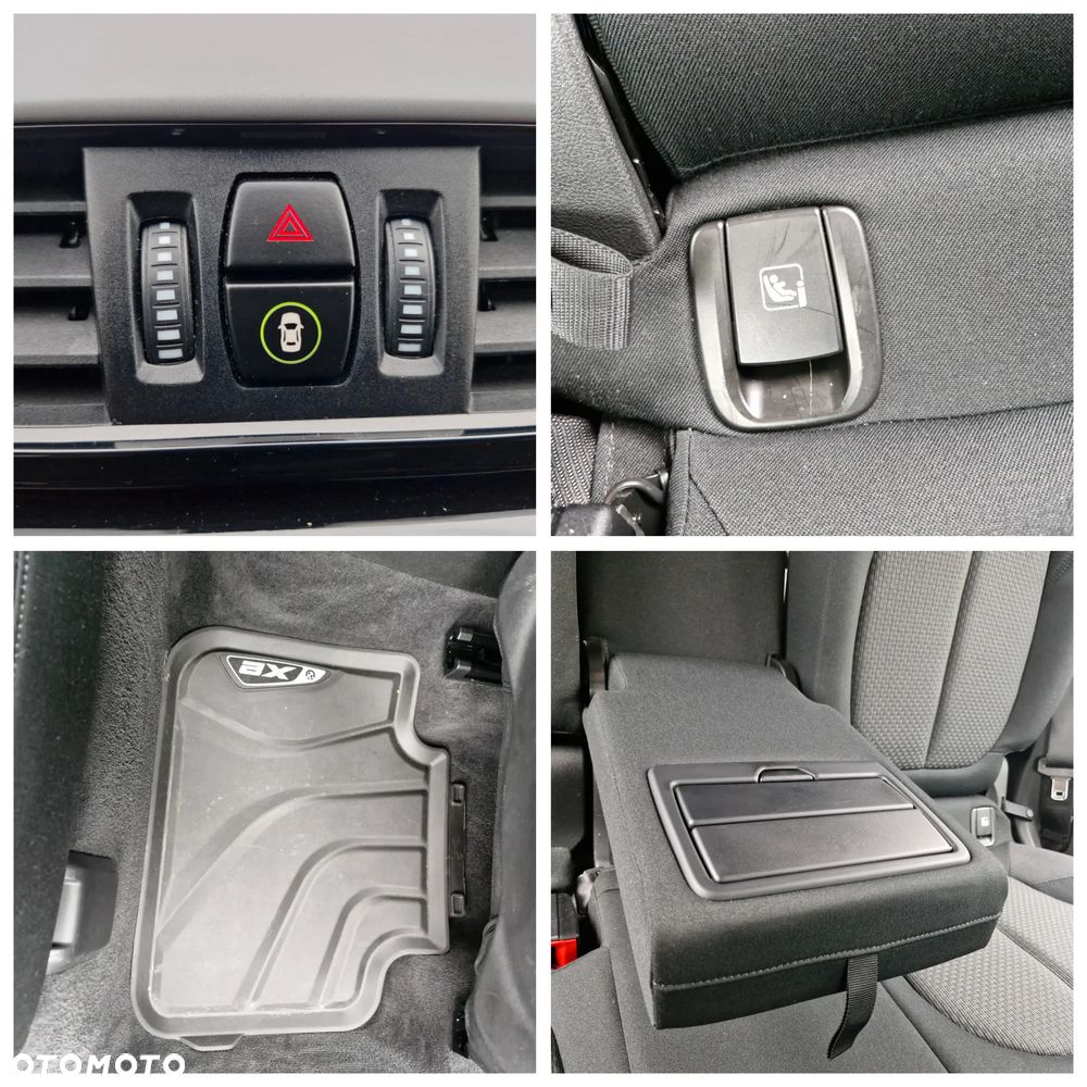 BMW X2 sDrive18d - 39