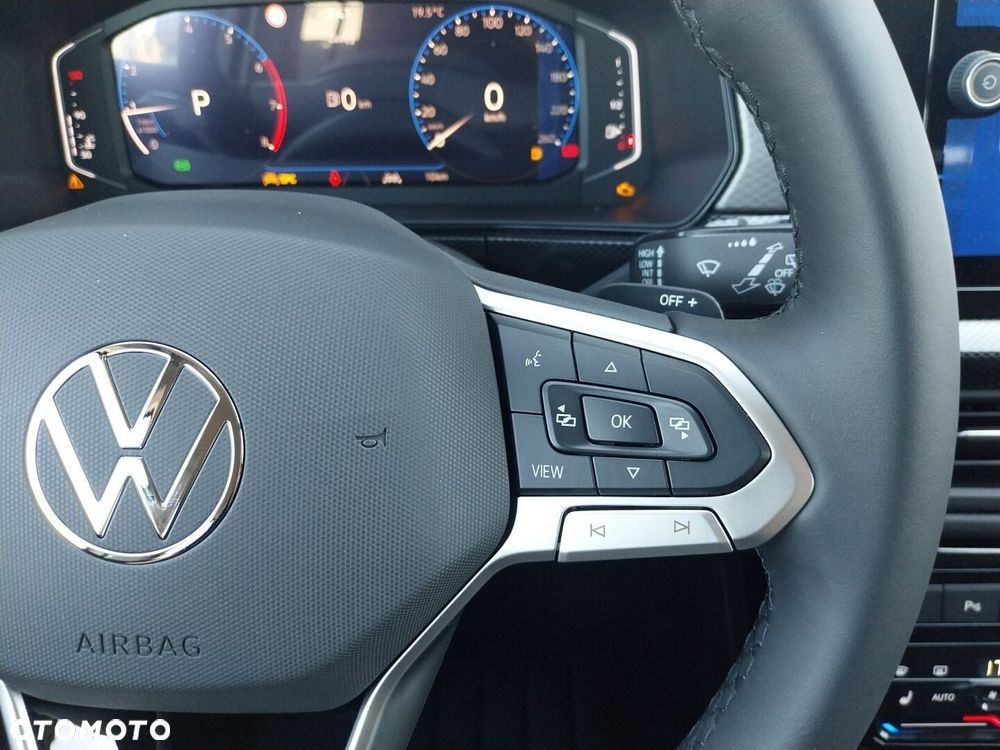 Volkswagen T-Cross - 14