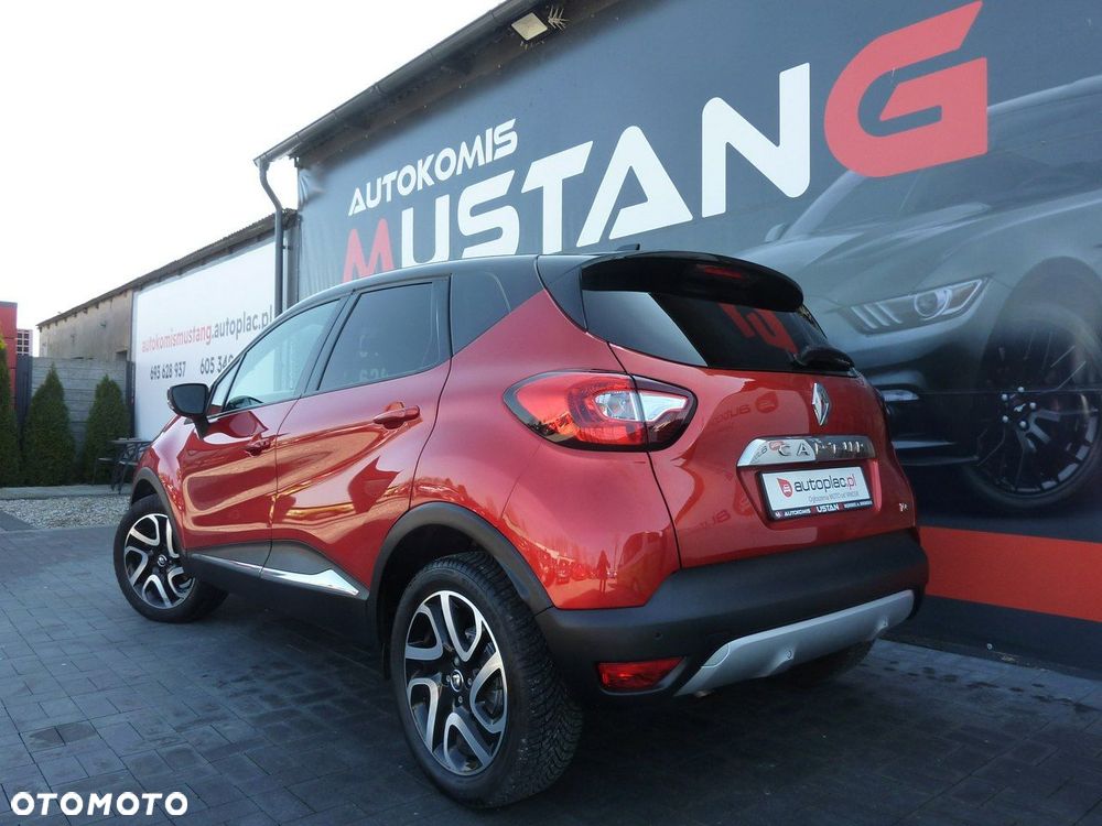 Renault Captur - 6