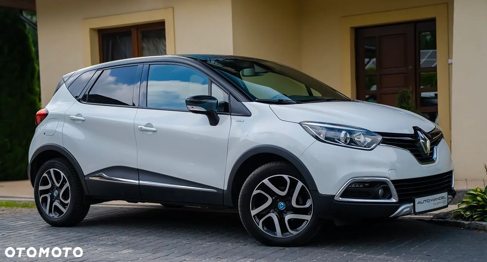 Renault Captur ENERGY dCi 90 EDC Experience - 5