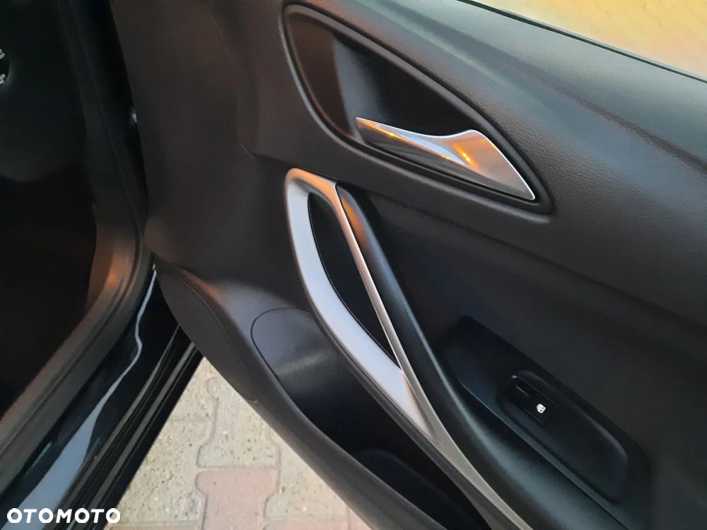 Opel Astra 1.6 CDTI Enjoy S&S - 14