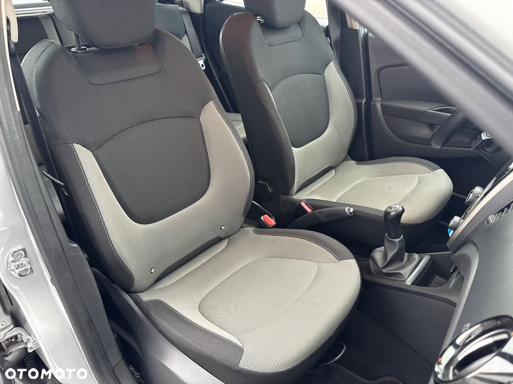 Renault Captur ENERGY dCi 90 Start&Stop Dynamique - 23