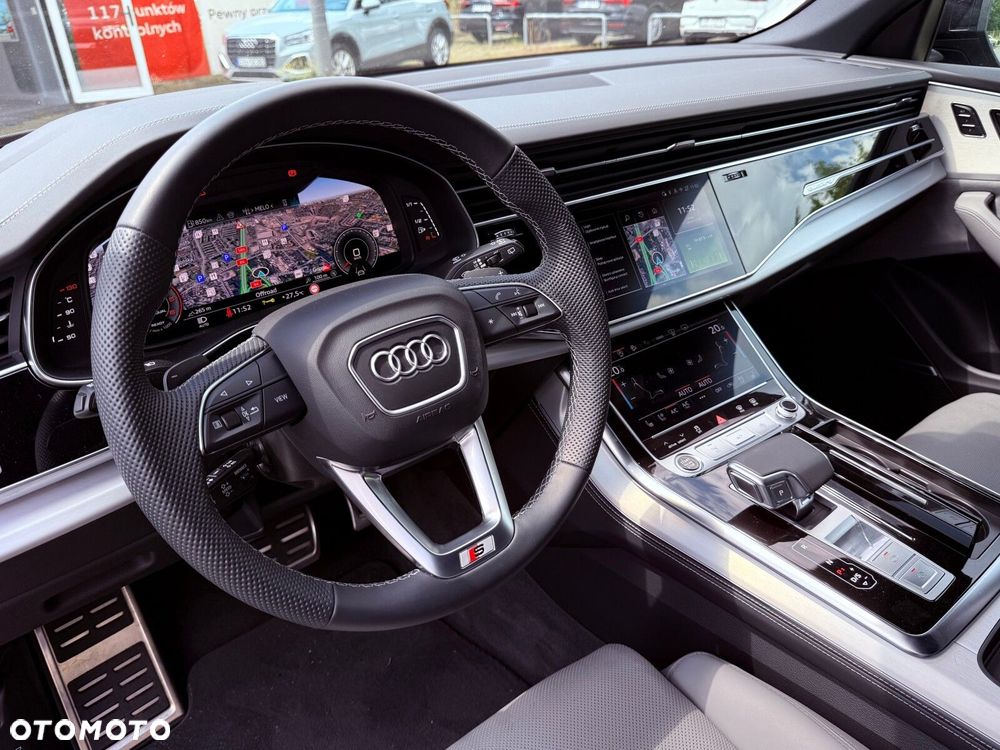 Audi Q8 - 23
