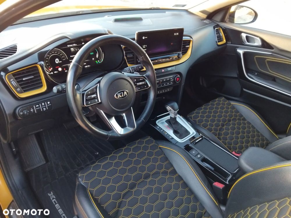 Kia XCeed 1.6 GDI PHEV XL DCT - 23